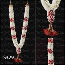 Garland(white dagar) game activity rent in Hyderabad